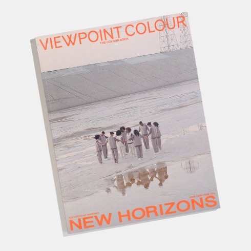 팬톤 컬러앤-(PANTONE) VIEWPOINT Colour Issue 08 팬톤뷰포인트 컬러 (lssue 08)