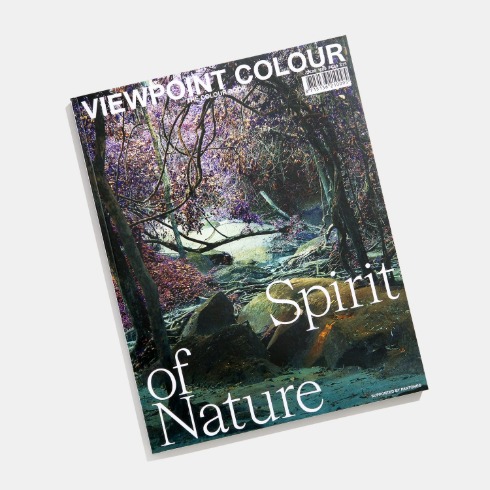 팬톤 컬러앤-(PANTONE) VIEWPOINT Colour Issue 09 팬톤뷰포인트 컬러 (lssue 09)