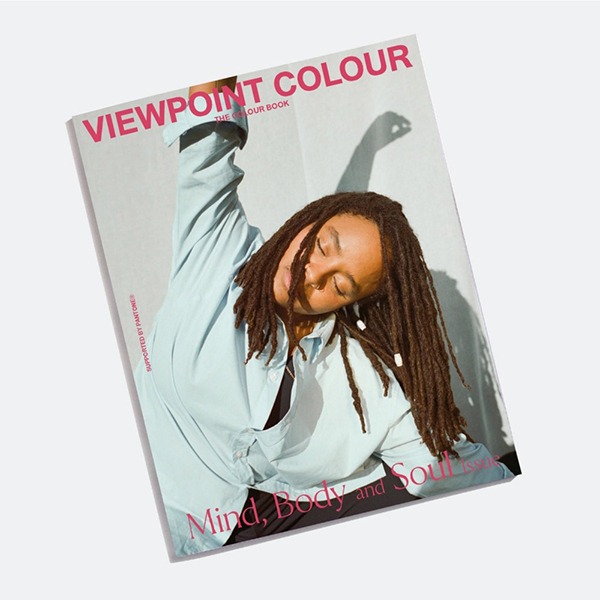 팬톤 컬러앤-[예약] 팬톤 VIEWPOINT Colour Issue 12 팬톤뷰포인트 컬러 (lssue 12)