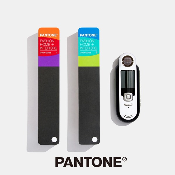 팬톤 컬러앤-PANTONE 팬톤 캡슈어+패션 홈 인테리어 가이드(TPG페이퍼)-FHGC400A