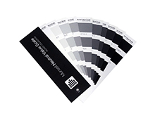 Munsell Color Neutral Value Scale Glossy Finish 먼셀 그레이 컬러 유광 / M50130