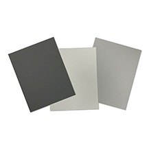 팬톤 컬러앤-Munsell Color sheet (Glossy/Matte) 먼셀 컬러 시트 (유광/무광)