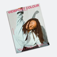팬톤 컬러앤-[신제품 예약] 팬톤 VIEWPOINT Colour Issue 12 팬톤뷰포인트 컬러 (lssue 12)